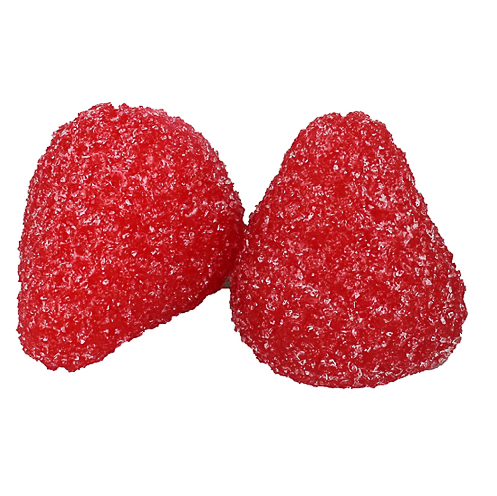 Антистресс Сквиш-мялка фрукты в сахаре, TPR, 12х2х13см, 2 дизайна, арт.№ 297-163