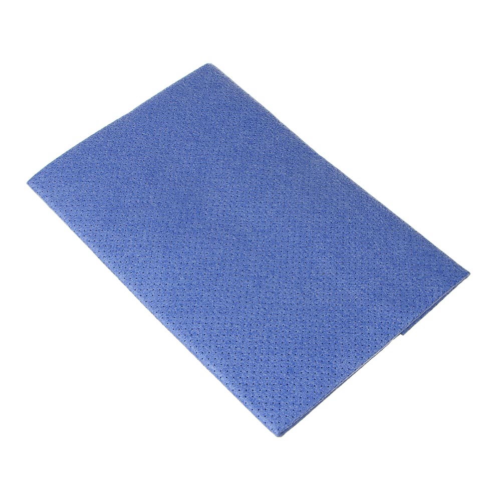 ЕРМАК Замша искусственная с перфорацией, 40x55см, арт.№ 728-043