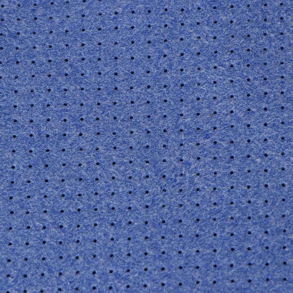 ЕРМАК Замша искусственная с перфорацией, 40x55см, арт.№ 728-043