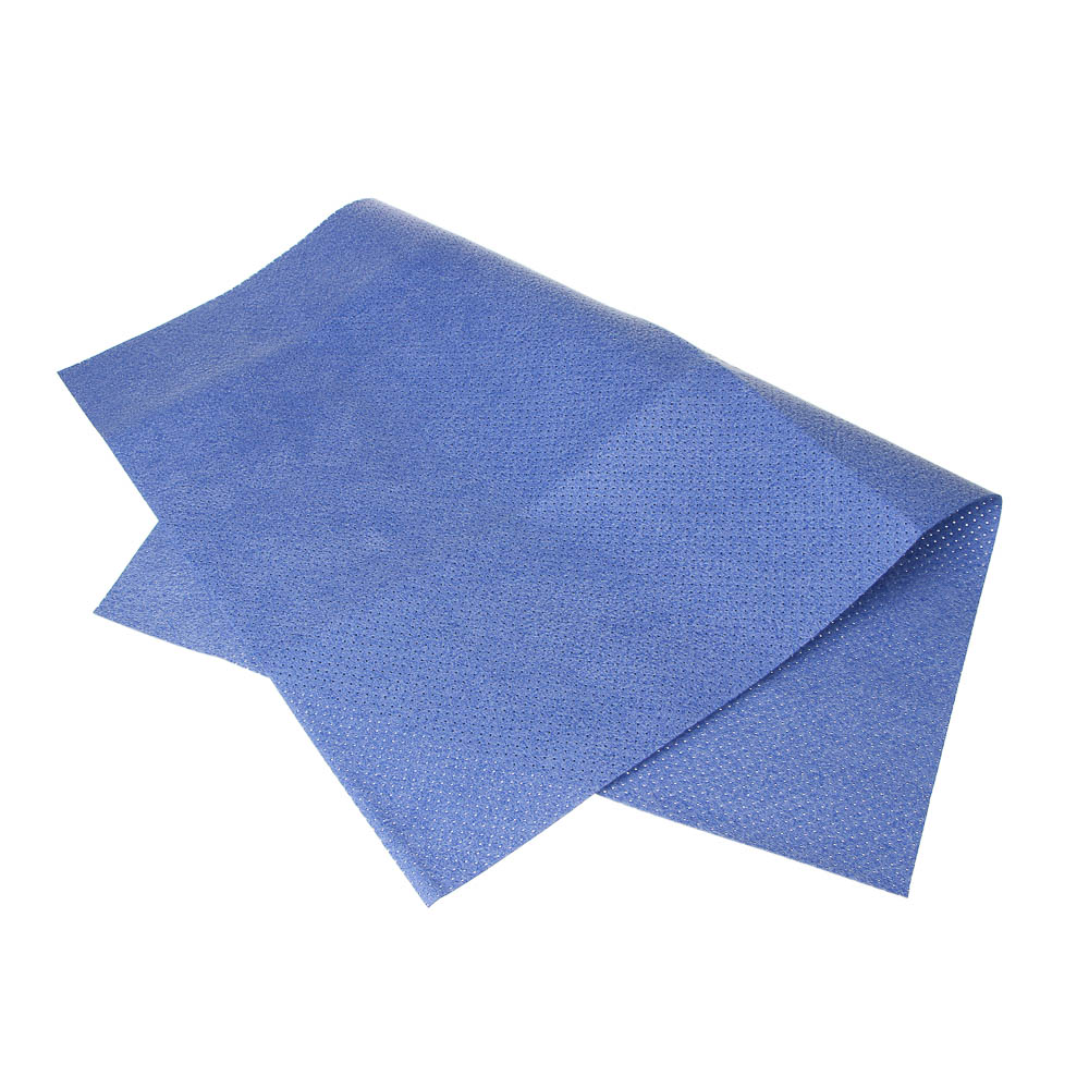 ЕРМАК Замша искусственная с перфорацией, 40x55см, арт.№ 728-043