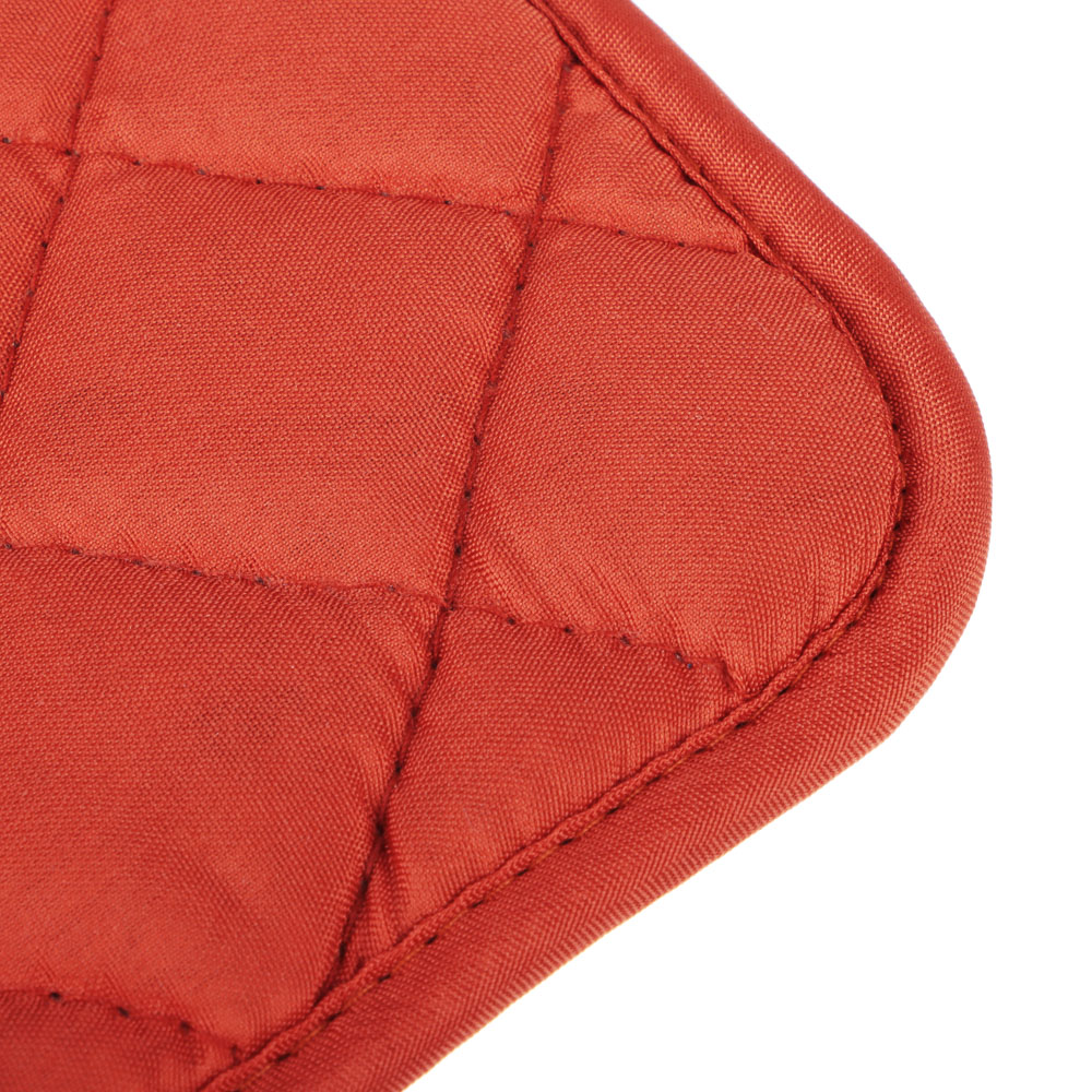 PROVANCE Терракота Прихватка, полиэстер, 17х17см, арт.№ 493-116