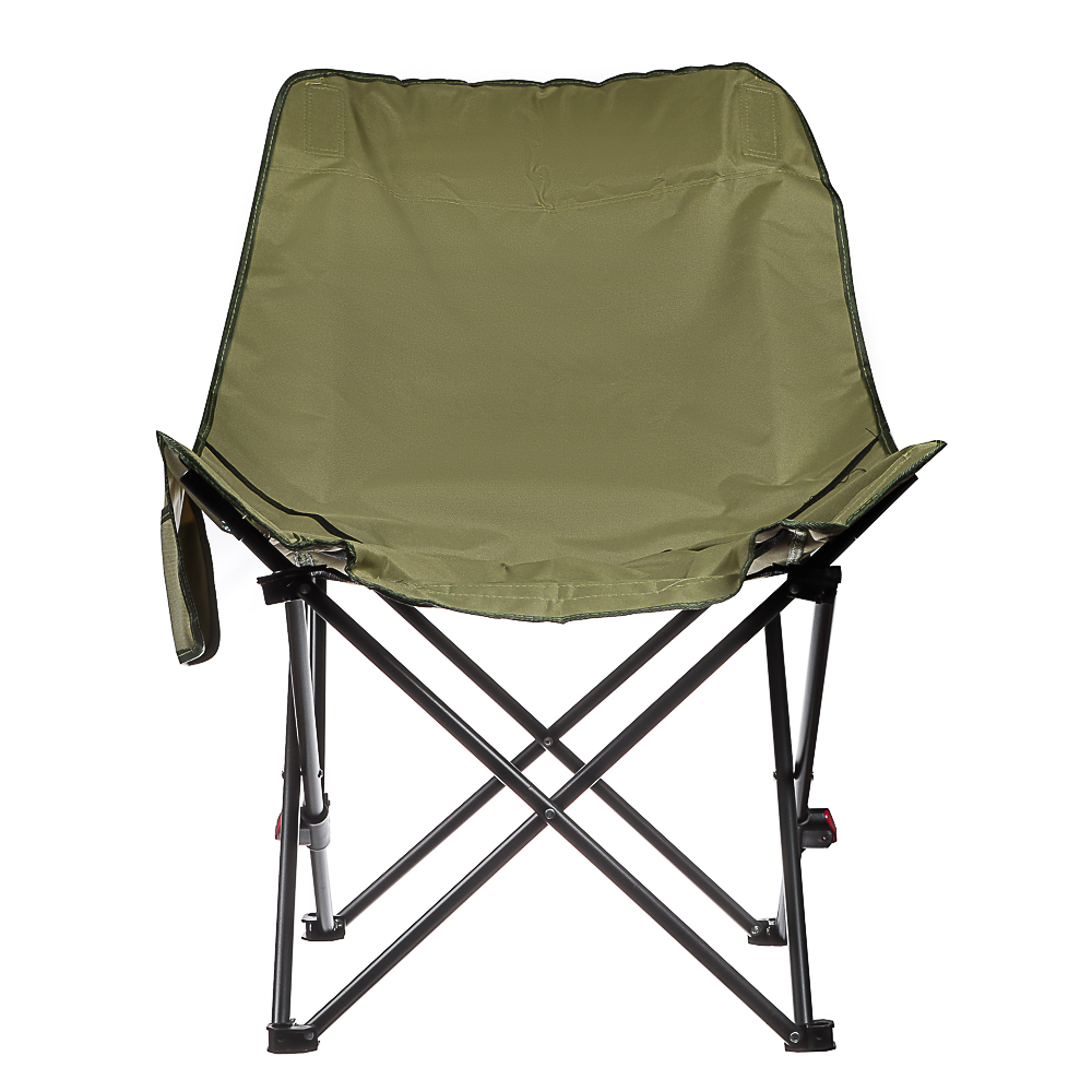 РУССО ТУРИСТО Кресло раскладное, до 130кг, 68х60х92см, d16мм, арт.№ 121-094