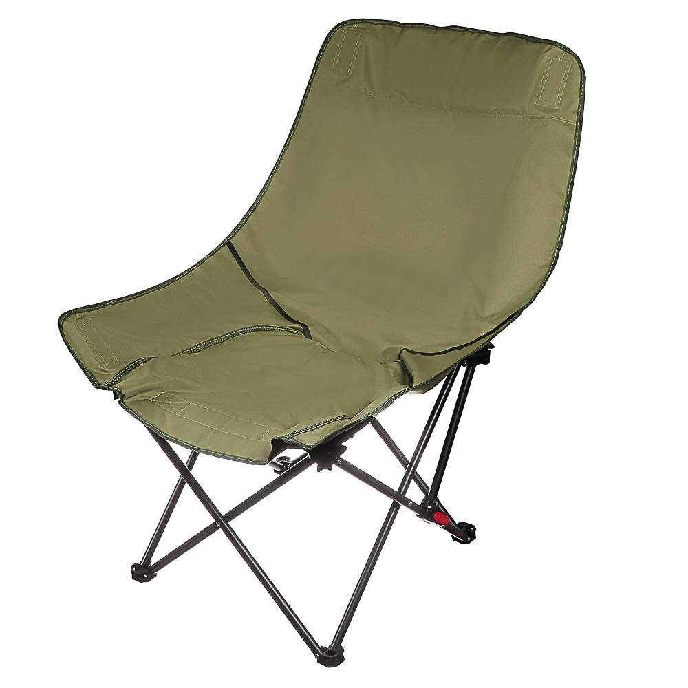 РУССО ТУРИСТО Кресло раскладное, до 130кг, 68х60х92см, d16мм, арт.№ 121-094