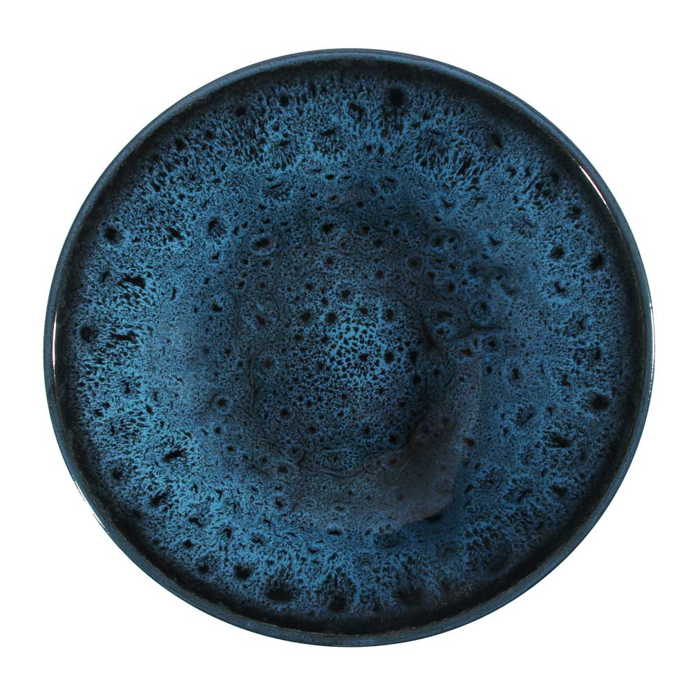 MILLIMI Стоун Салатник 21х6,5см, керамика, арт.№ 824-400