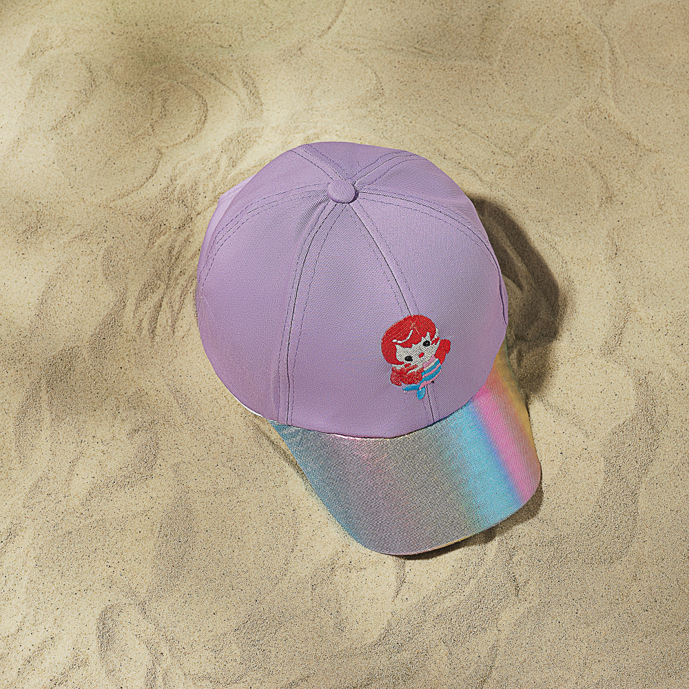 GALANTE Кепка детская, 30% хлопок, 70% полиэстер, р-р 52, 4 дизайна, ВЛ24-04, арт.№ 314-006