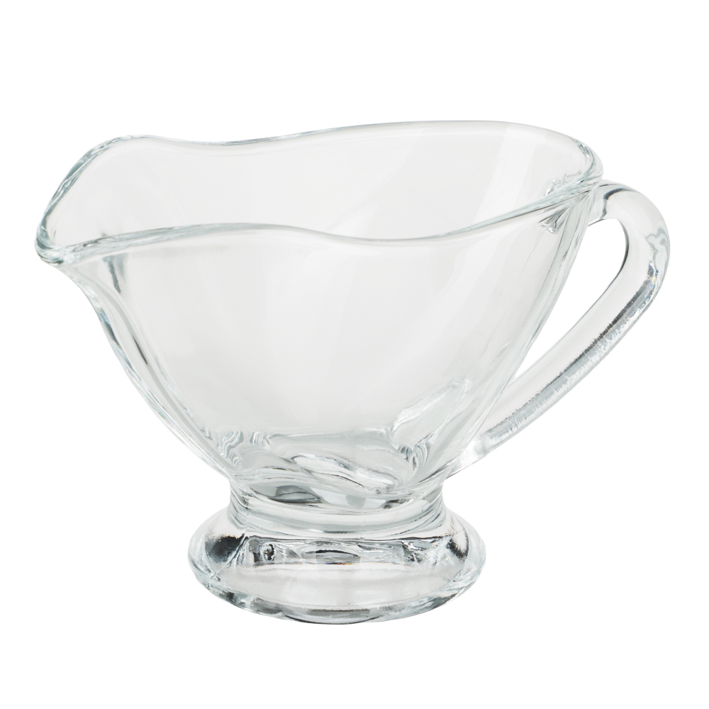 PASABAHCE Соусник Бейзик 170 мл, стекло, арт.№ 877-470