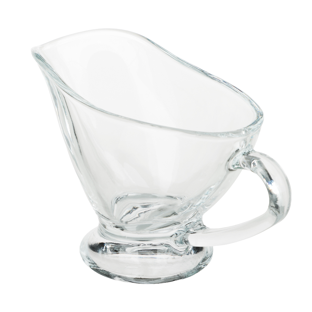 PASABAHCE Соусник Бейзик 170 мл, стекло, арт.№ 877-470