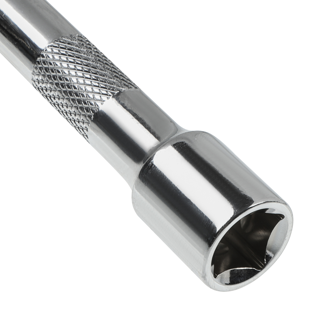 ЕРМАК Удлинитель для торцовых головок 1/2", 250мм, арт.№ 689-032