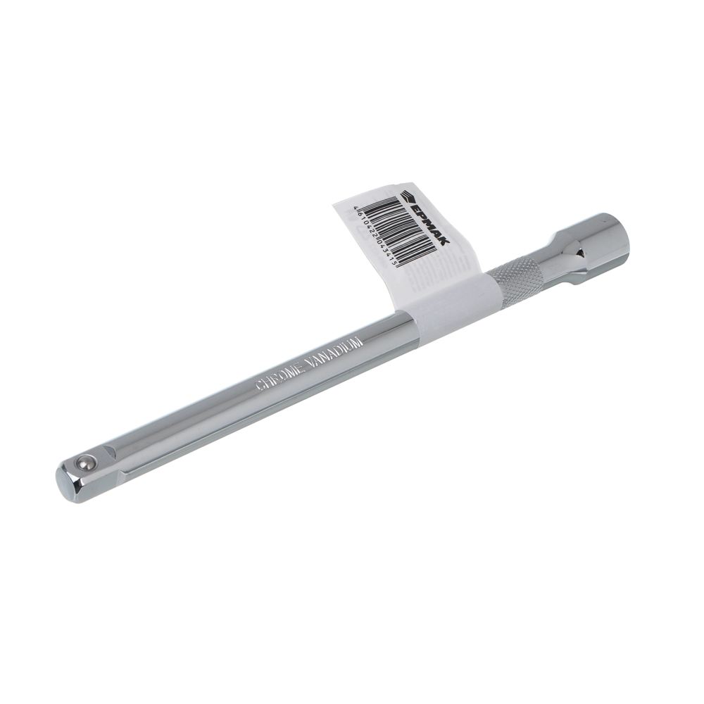 ЕРМАК Удлинитель для торцовых головок 1/2", 250мм, арт.№ 689-032