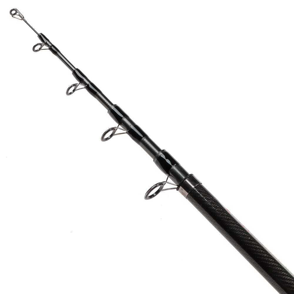 Спиннинг "Рефлектор" тм AZOR FISHING, телескоп., файбергласс, 3м, тест 50-150гр, арт.№ 149-172