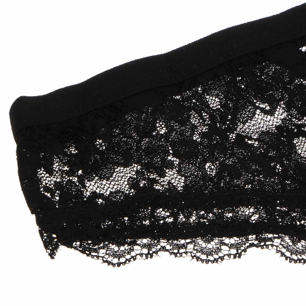 GALANTE Трусы женские с кружевом 2 шт, р.42, 95%вискоза, 5%спандекс, разноцветный, НГ2026-3, арт.№ 331-338