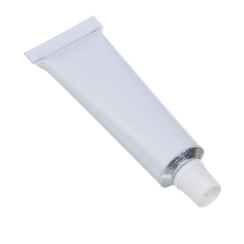 ЕРМАК Набор для ремонта бескамерных шин №2: клей, 5 жгутов, T-инструмент, арт.№ 777-004