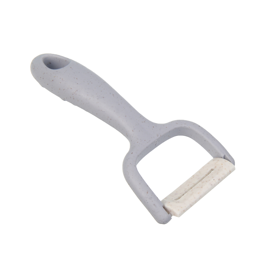 ИГРОЛЕНД Игровой набор посуды "Экопластик", 18 предметов, пластик, 34,5х11х24 см, арт.№ 294-239