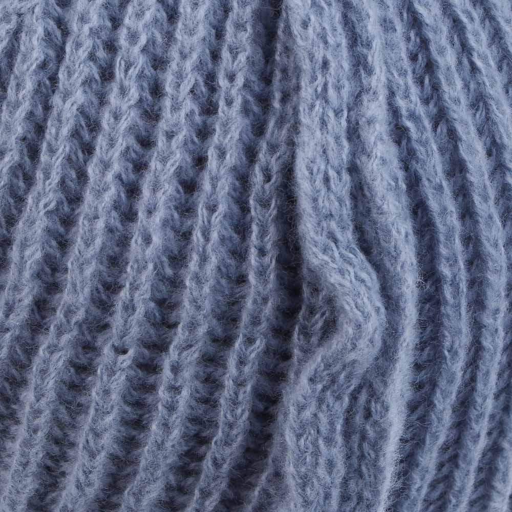 GALANTE Шапка женская, р.56, 100% полиэстер, цвета в ас-те, ОЗ25-02, арт.№ 314-973