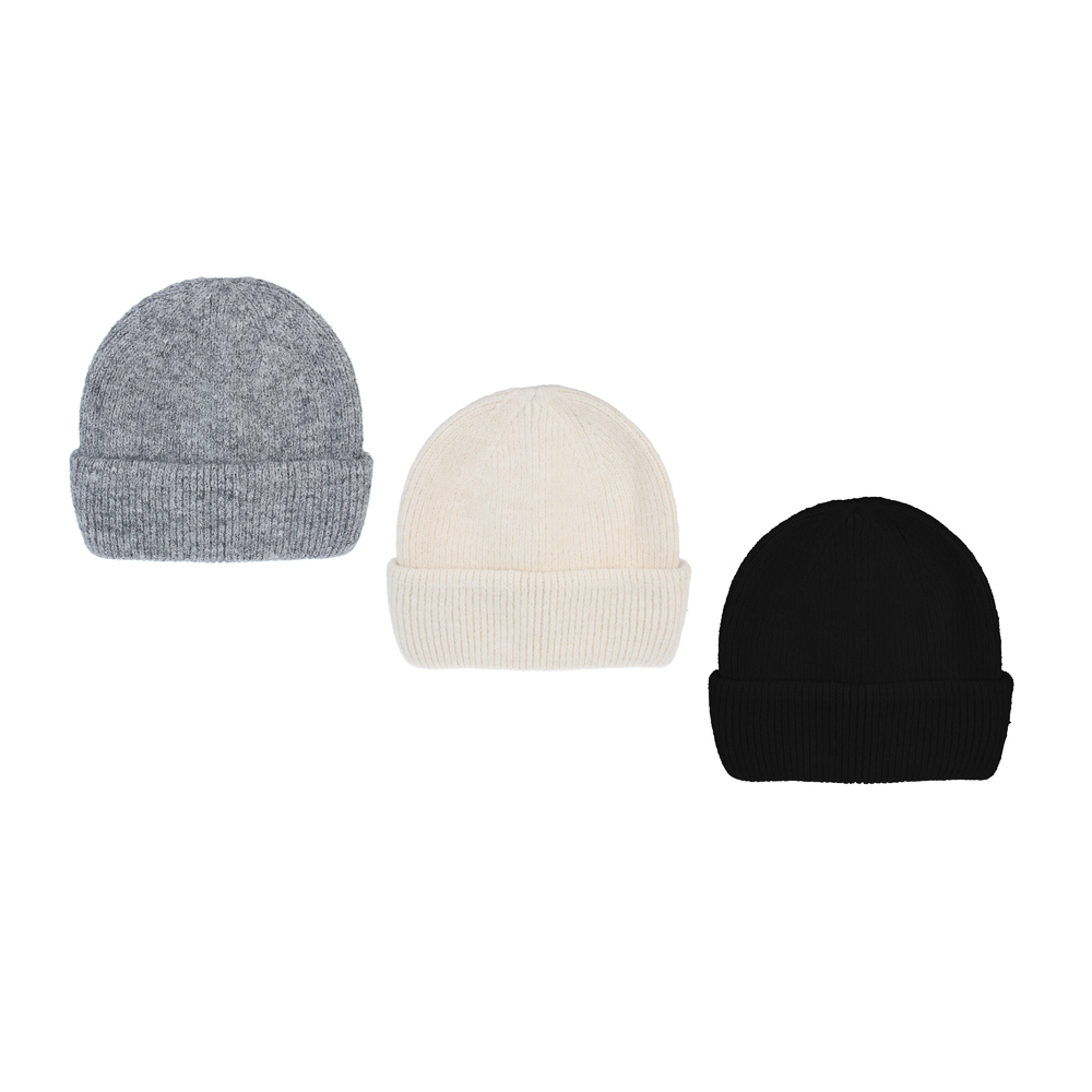 GALANTE Шапка женская, р.56, 20% шерсть, 80% полиэстер, цвета в ас-те, ОЗ25-04, арт.№ 314-975