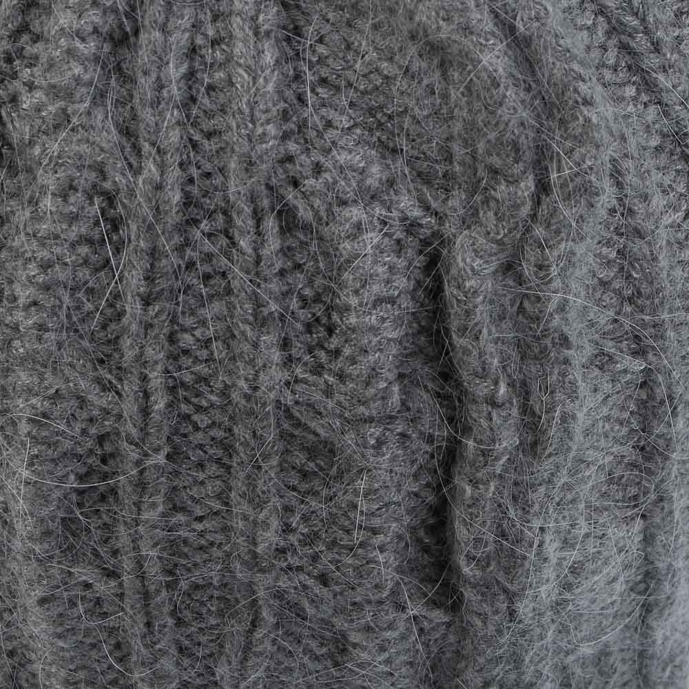 GALANTE Шапка женская, р.56, 20% ангора, 30% полиэстер, 50% акрил, цвета в ас-те, ОЗ25-05, арт.№ 314-976