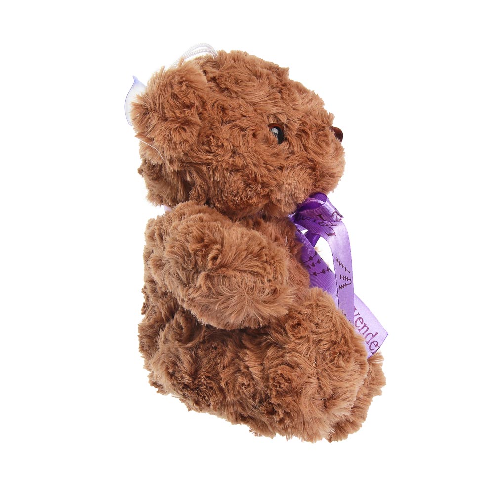 ИГРОЛЕНД Игрушка мягкая "Медведь", 18 см, полиэстер, арт.№ 264-530