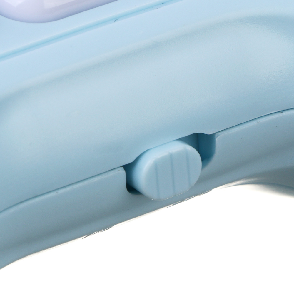 ИГРОЛЕНД Головоломка электронная "Геймпад", ABS, 14,9х9,6х5,1см, 6 дизайнов, арт.№ 214-095