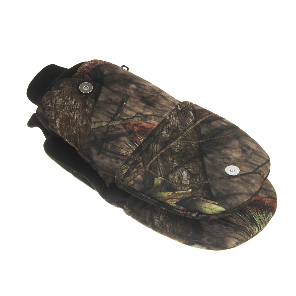 Перчатки зимние полиэстер тм AZOR FISHING, XL, 100% полиэстер, арт.№ 127-086