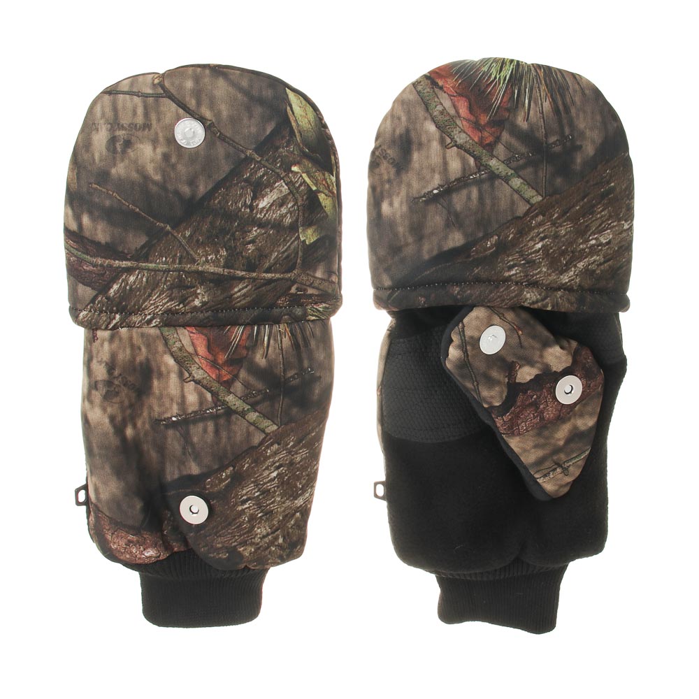 Перчатки зимние полиэстер тм AZOR FISHING, XL, 100% полиэстер, арт.№ 127-086
