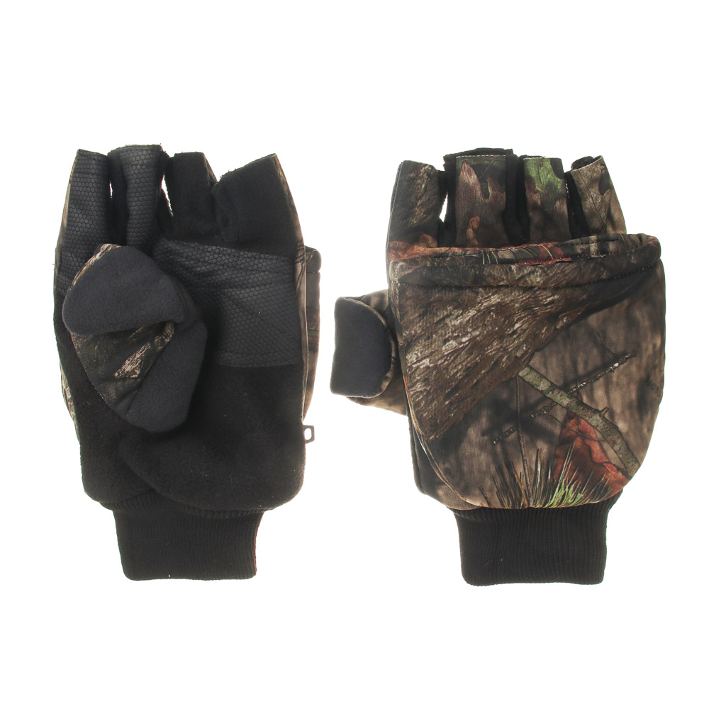 Перчатки зимние полиэстер тм AZOR FISHING, XL, 100% полиэстер, арт.№ 127-086