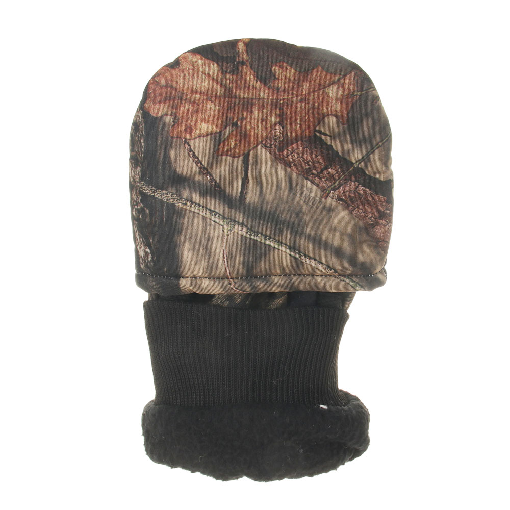 Перчатки зимние полиэстер тм AZOR FISHING, XL, 100% полиэстер, арт.№ 127-086