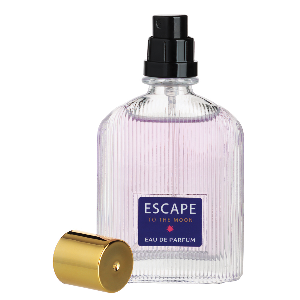 Парфюмерная вода женская тм Iren Adler escape amore & fiore 25 мл, арт.№ 313-413