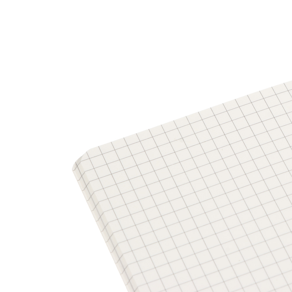 Записная книжка швейная строчка, 13,5х20,5см, 32л, "Аниме", обложка картон, тиснение, 4 дизайна, арт.№ 557-123