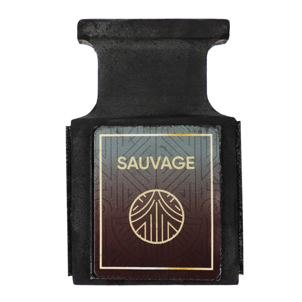 NEW GALAXY Ароматизатор на дефлектор, 32гр., Sauvage, арт.№ 794-662