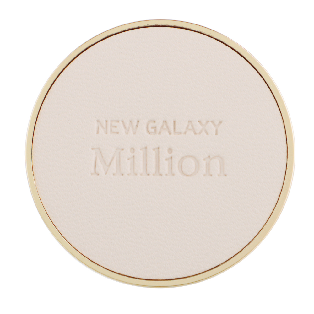 NEW GALAXY Ароматизатор на дефлектор Luxor, 2,5гр., аромат Million, арт.№ 794-664