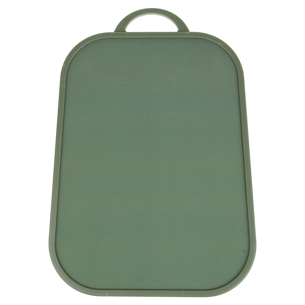 VETTA Доска разделочная, 37x25х1,2см, полипропилен, 2 дизайна, арт.№ 852-160