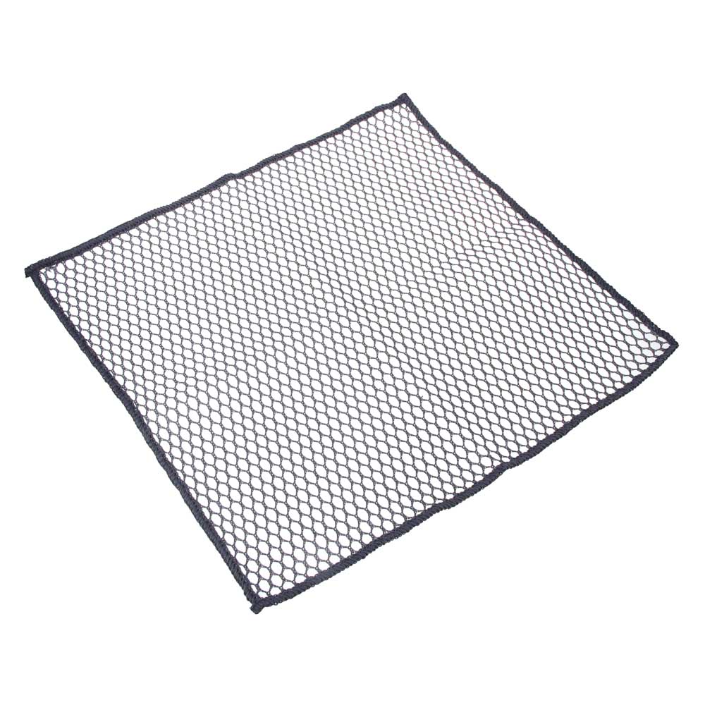 BY Русские Супергерои Сетка для мытья посуды, 30x30 см, узелковая, полиэстер, 180г/м2, арт.№ 448-355