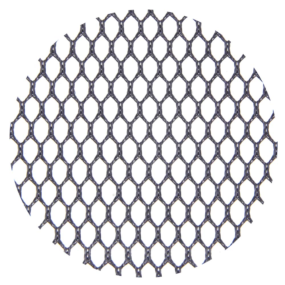 BY Русские Супергерои Сетка для мытья посуды, 30x30 см, узелковая, полиэстер, 180г/м2, арт.№ 448-355