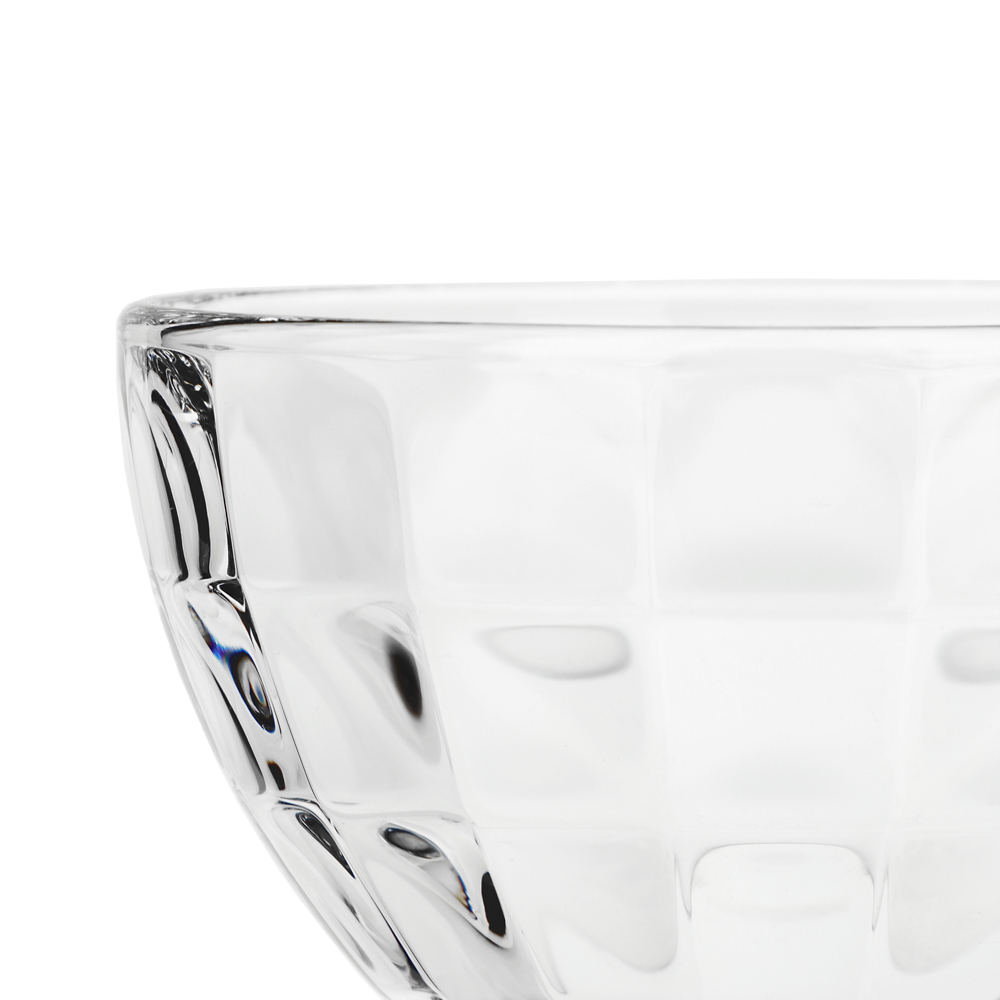 ОСЗ Креманка Мальва/Мальва Волна/Мальва Монарх, стекло, арт.№ 877-698