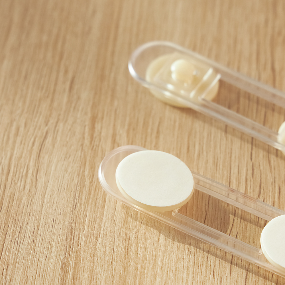 Блокираторы для дверей и выдвижных ящиков тм VETTA 2шт, 11см, гибкие, арт.№ 444-108