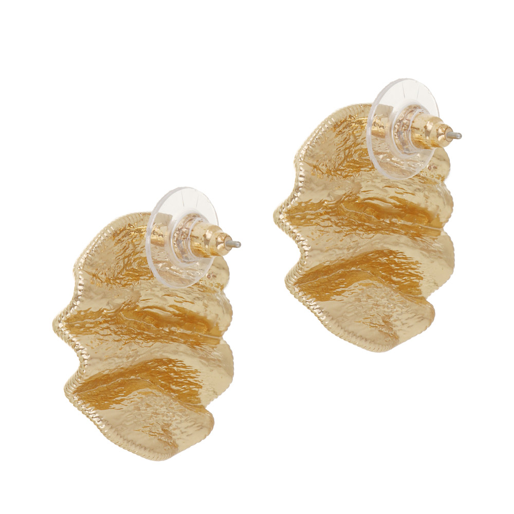 Серьги, тм ЮНИLOOK, сплав, в ассортименте, СТ-22, арт.№ 023-139