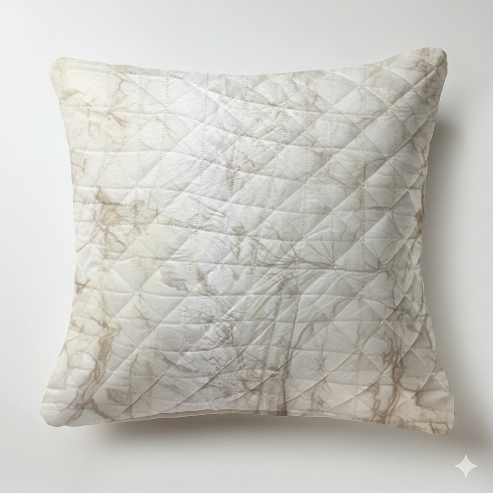 Подушка декоративная тм PROVANCE Голд 40х40см, 3 дизайна, арт.№ 486-250