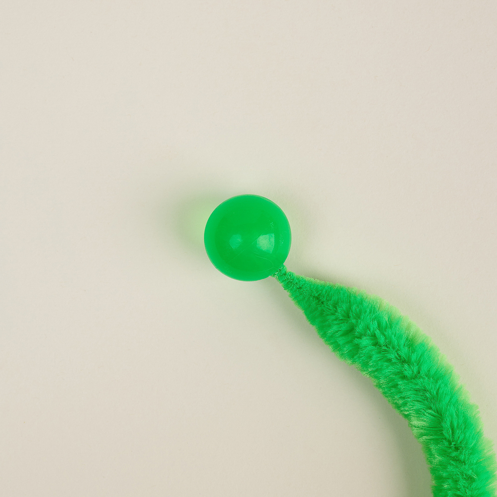 VETTA Игрушка для домашних животных, ТПР, ПЭ, 2,5 см, арт.№ 273-125