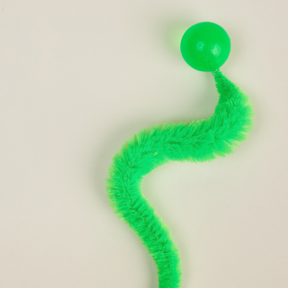 VETTA Игрушка для домашних животных, ТПР, ПЭ, 2,5 см, арт.№ 273-125