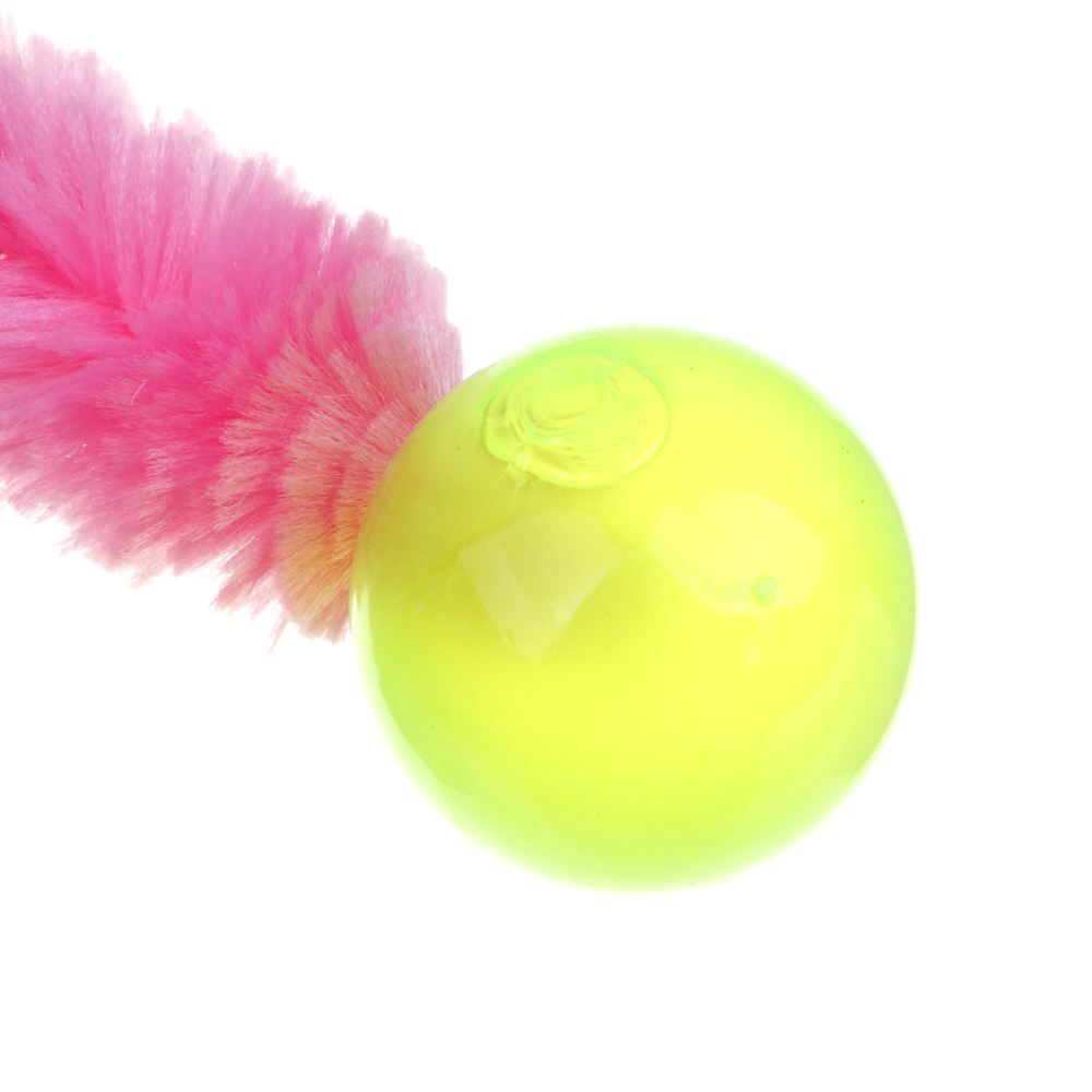 VETTA Игрушка для домашних животных, ТПР, ПЭ, 2,5 см, арт.№ 273-125