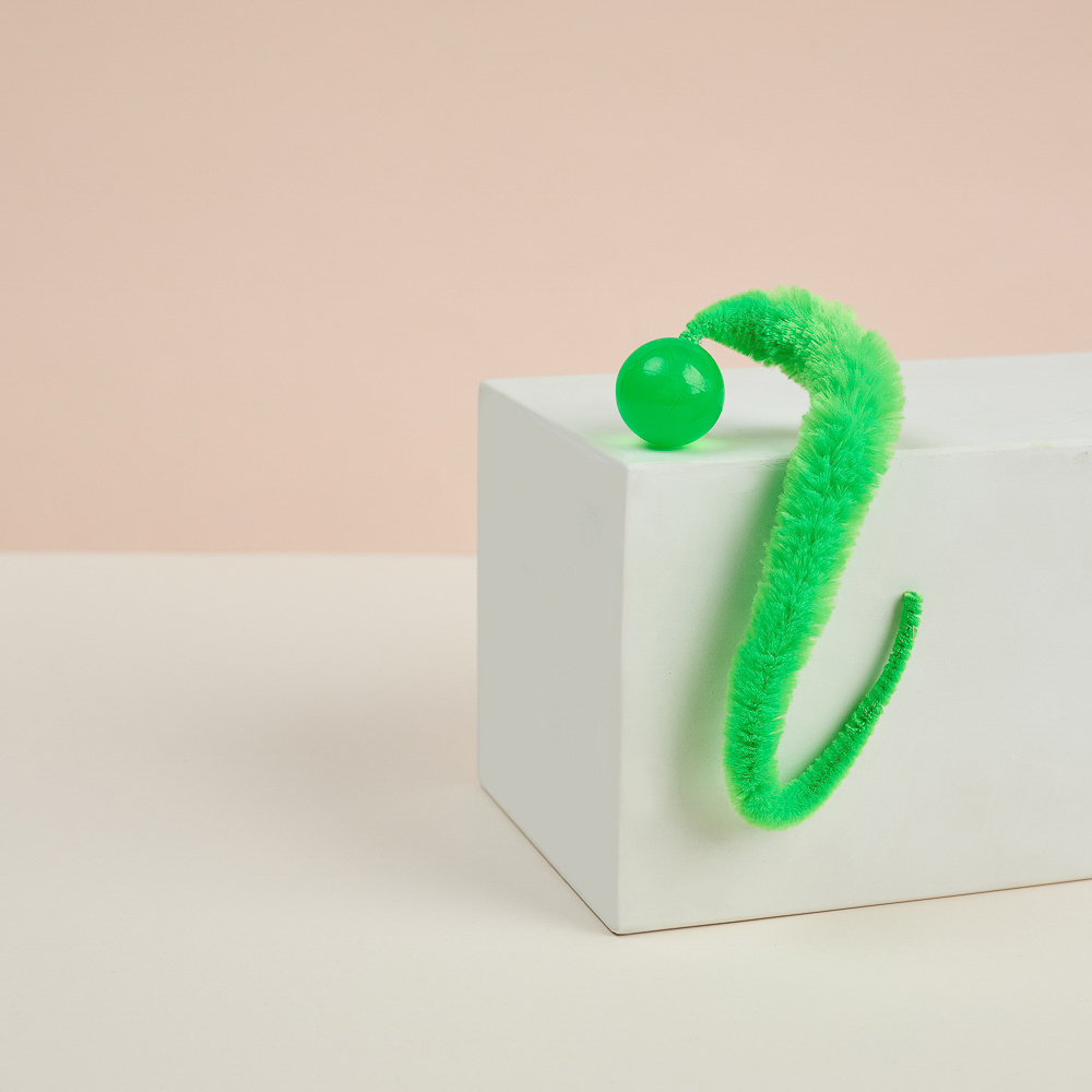 VETTA Игрушка для домашних животных, ТПР, ПЭ, 2,5 см, арт.№ 273-125