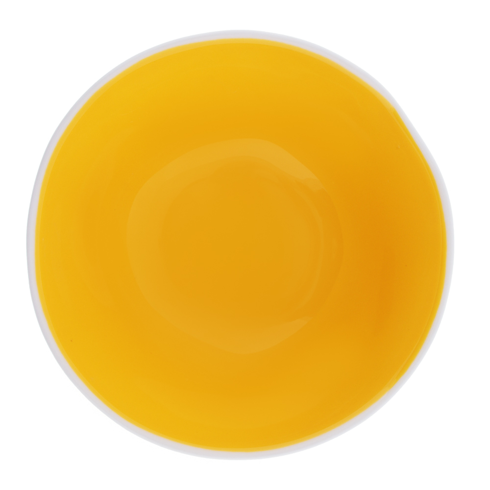 MILLIMI Индиго Салатник, 16х7см, керамика, арт.№ 824-468