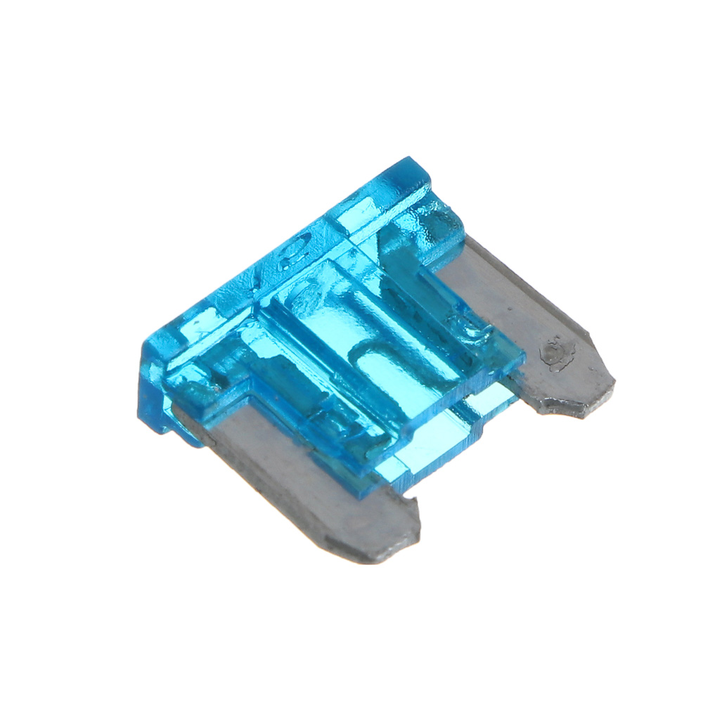 Предохранители тм ЕРМАК micro, 10шт, блистер, арт.№ 967-011