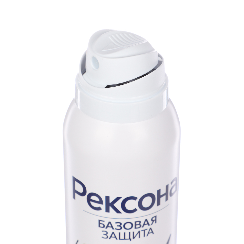 Антиперспирант аэрозоль женский РЕКСОНА Невидимый эффект, 200мл, арт.№ 976-097