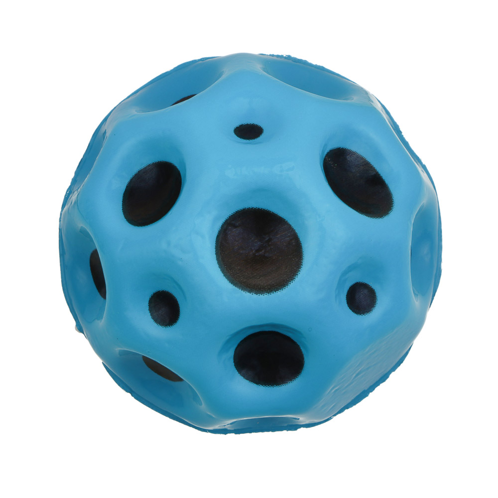 Мяч "Попрыгун" 7см, тм BY SPORT, ПУ, арт.№ 134-003