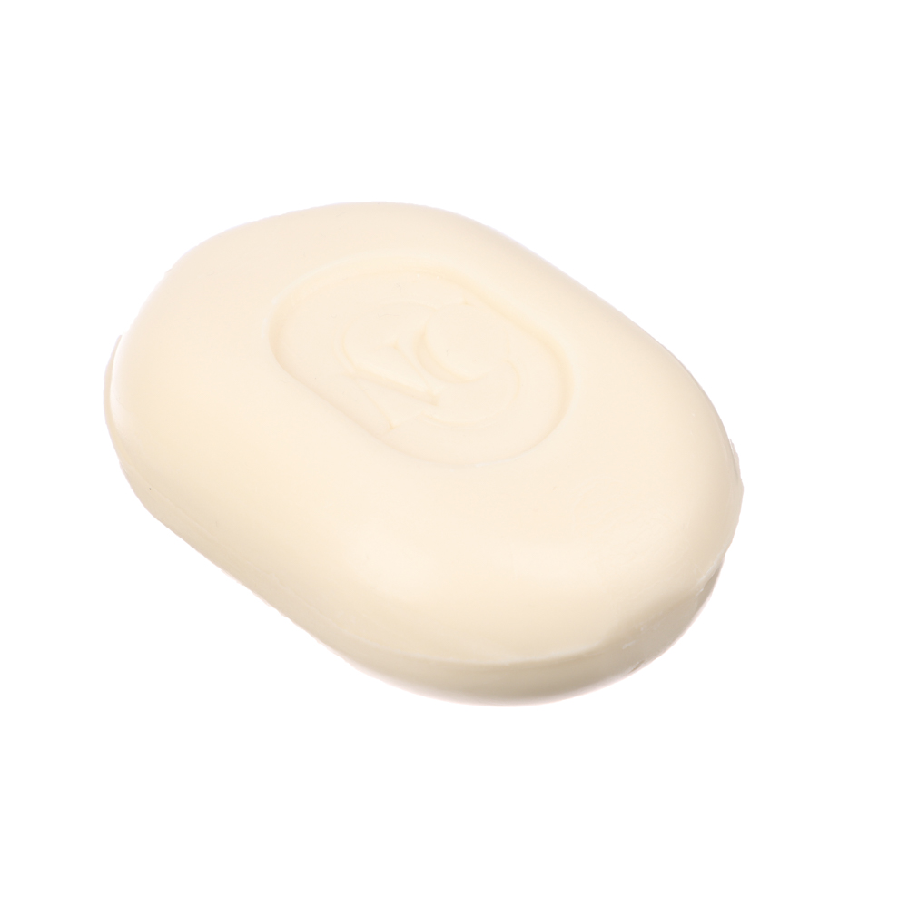 Мыло твердое туалетное Невская косметика Глицериновое, б/у, 90г, арт.№ 952-143