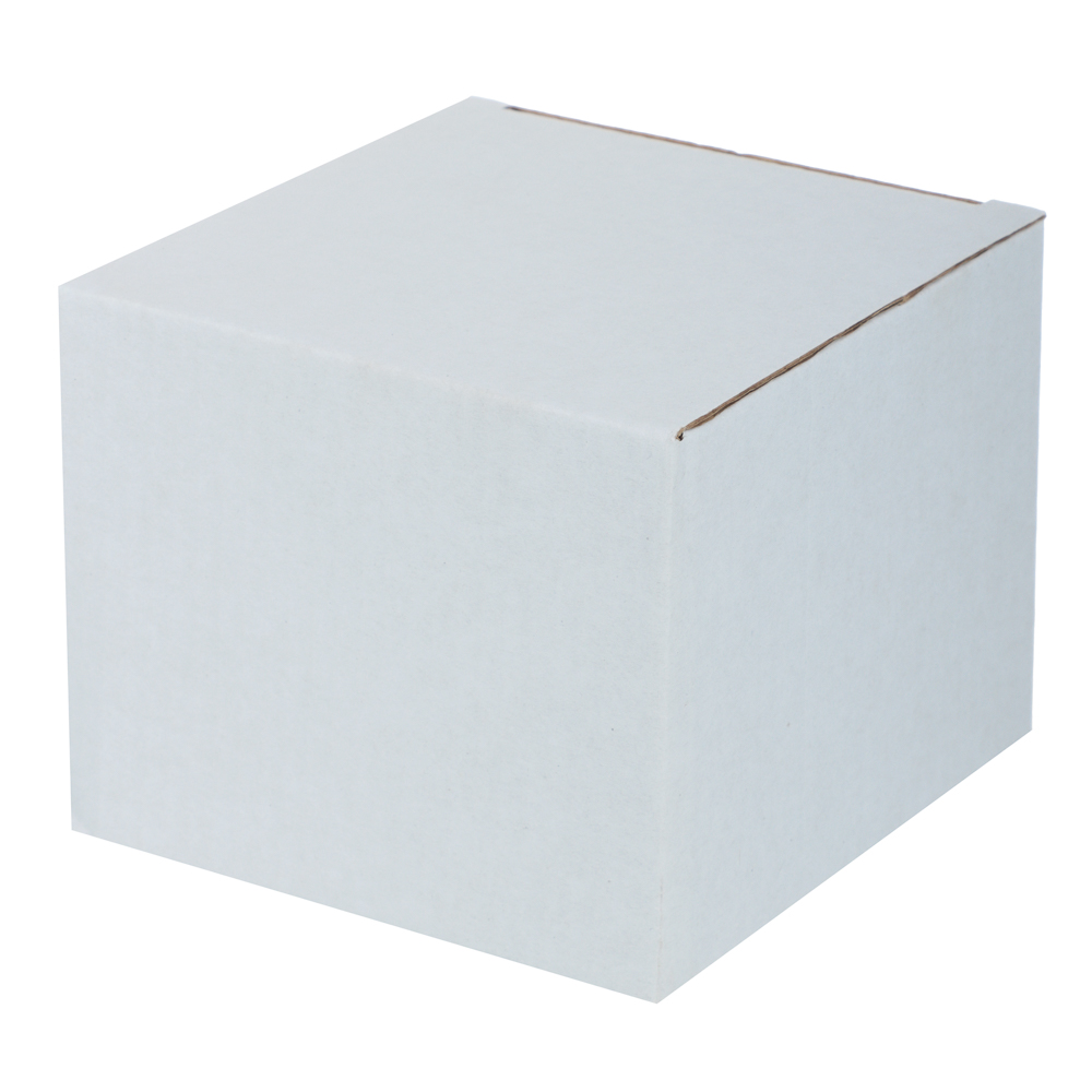 Кружка с неровным краем, двойными стенками тм MILLIMI Лава, 200мл, стекло, арт.№ 878-694