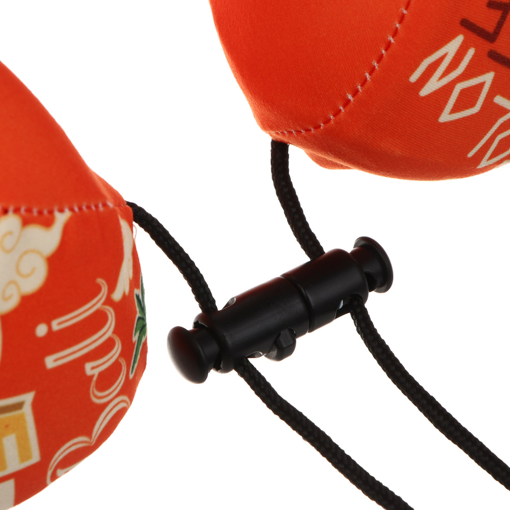 Подушка дорожная тм РЫЖИЙ, арт.№ 732-202