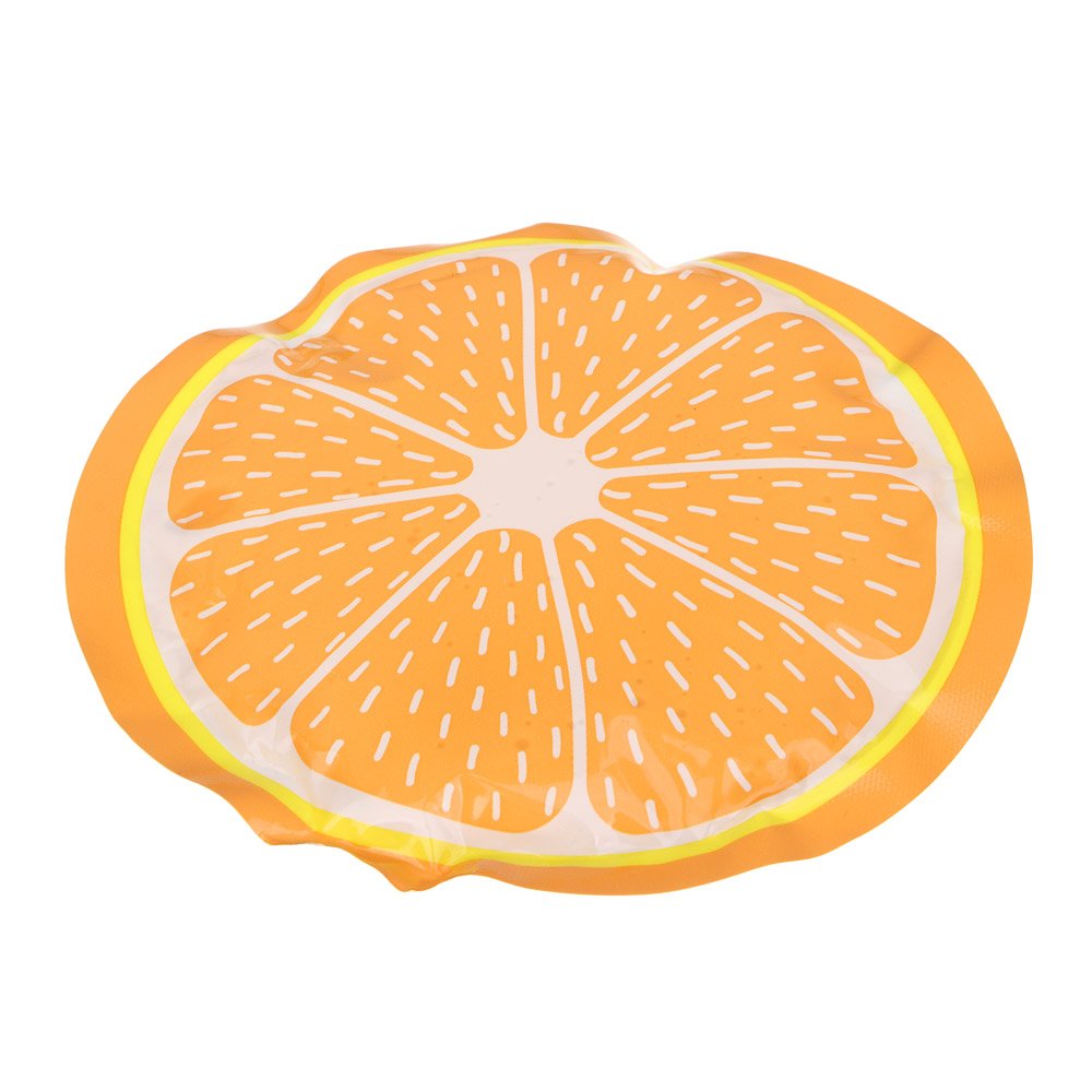 ЯРКОЕ ЛЕТО Аккумулятор холода 15см, арт.№ 118-227