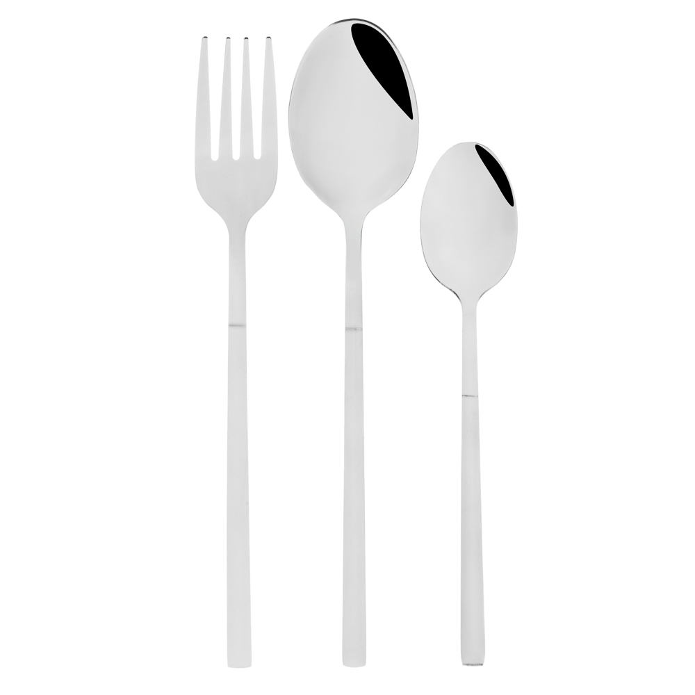 SATOSHI Ферре Набор столовых приборов 18 пр., арт.№ 815-436